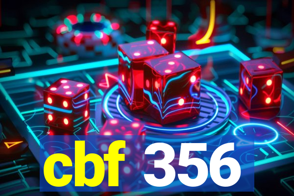 cbf 356